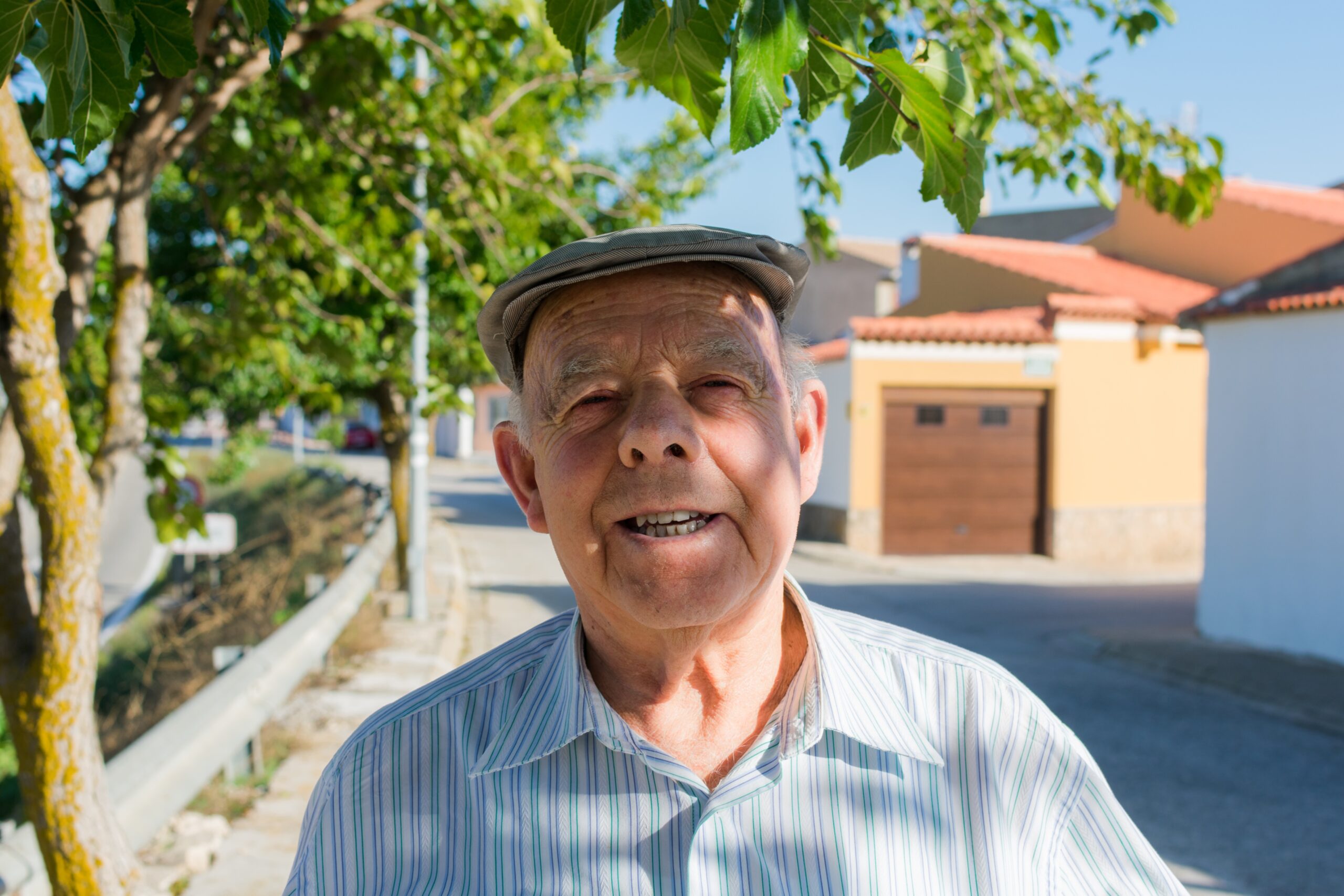 abuelo